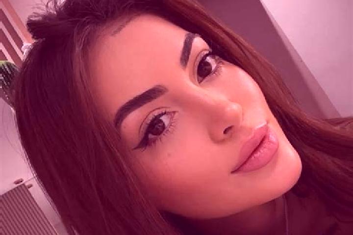 Lillian, 30 — Escort in Mari, Brazil