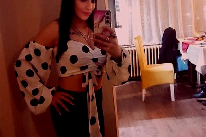 Lillian, 30 — Escort in Markovac, Serbia