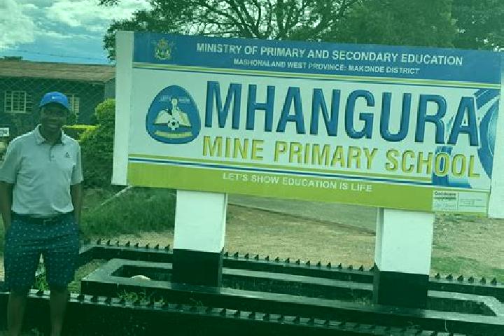 Lillian, 30 — Escort in Mhangura Mine, Zimbabwe