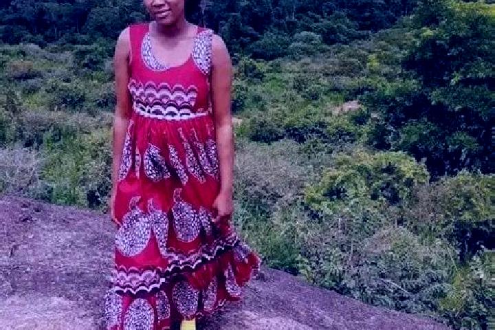Lillian, 30 — Escort in Nanga Eboko, Cameroon