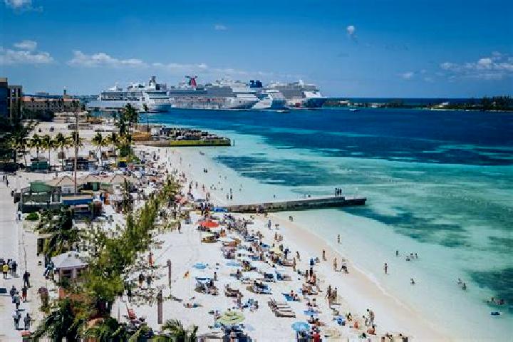 Lillian, 30 — Escort in Nassau, Bahamas