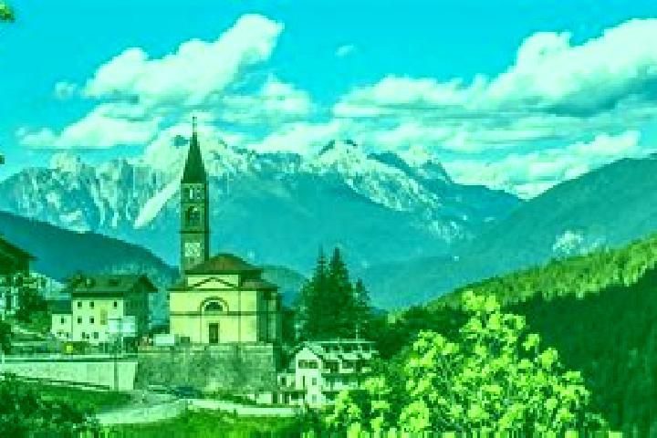 Lillian, 30 — Escort in Ospitale di Cadore, Italy