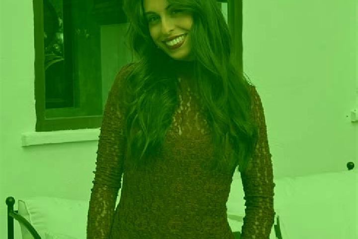 Lillian, 30 — Escort in Rafael Rosas, Mexico