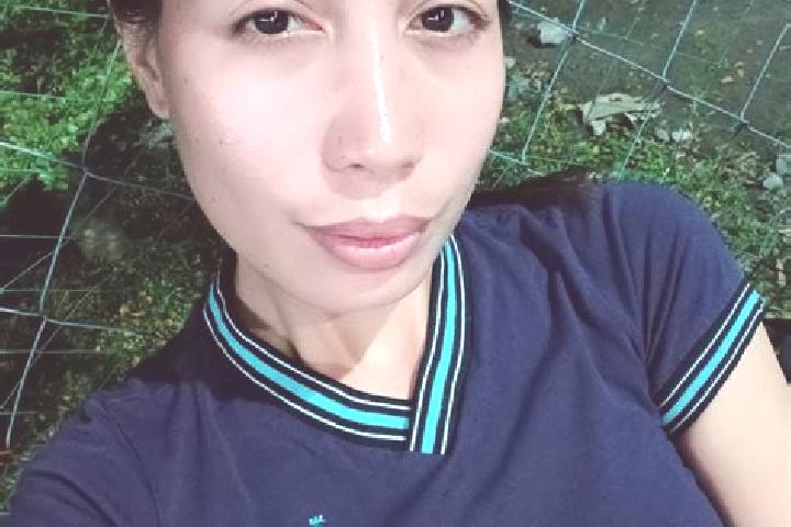 Lillian, 30 — Escort in San Enrique, Philippines
