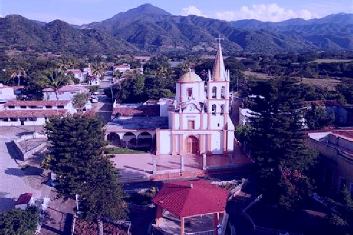 Lillian, 30 — Escort in San Martin de las Canas, Mexico
