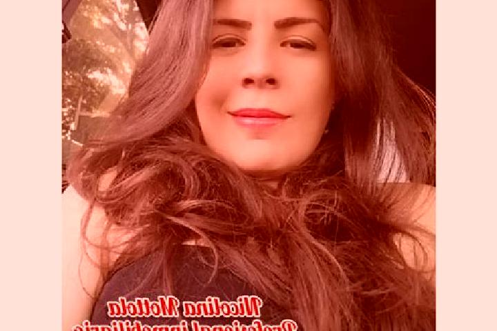Lillian, 30 — Escort in San Mateo, Venezuela
