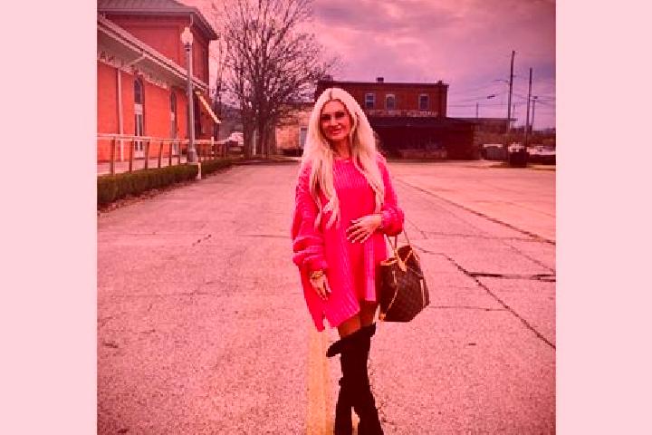 Lillian, 30 — Escort in Sardis City, United States