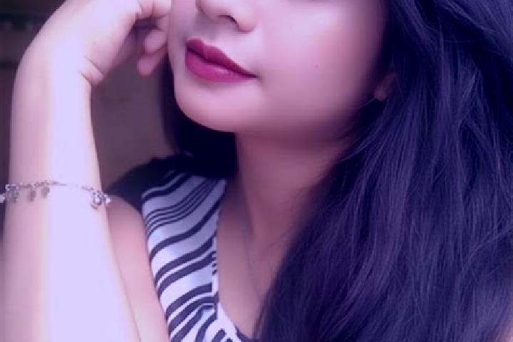 Lillian, 30 — Escort in Sekampung, Indonesia
