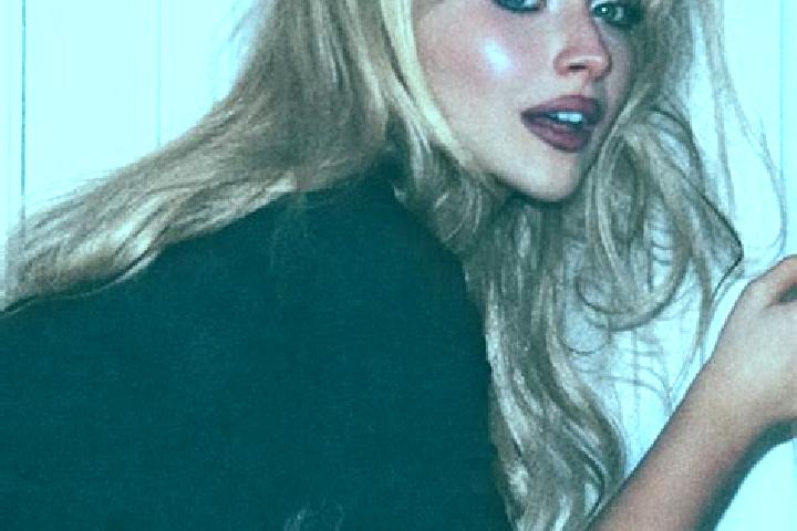 Lillian, 30 — Escort in Sibrina, Czech Republic