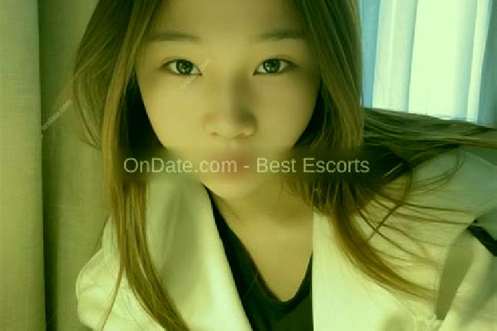 Lillian, 30 — Escort in St. Day, United Kingdom