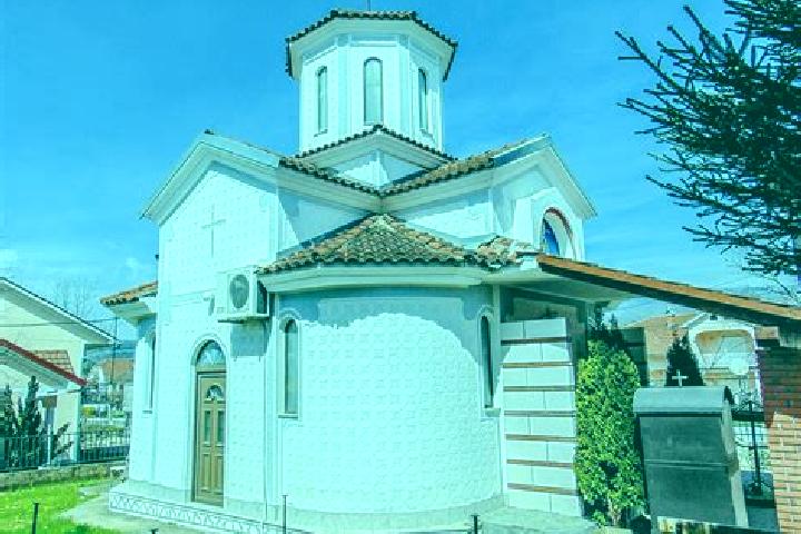 Lillian, 30 — Escort in Staro Konjarevo, North Macedonia
