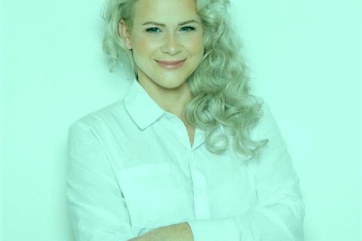 Lillian, 30 — Escort in Sviadnov, Czech Republic