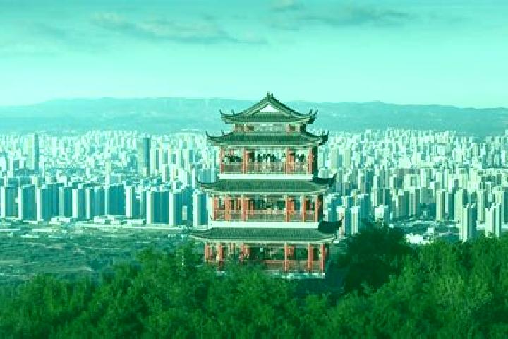 Lillian, 30 — Escort in Taiyuan, China