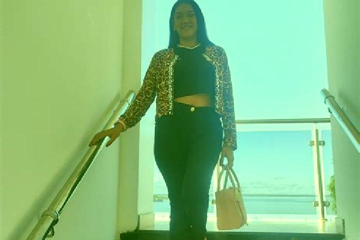 Lillian, 30 — Escort in Tefe, Brazil