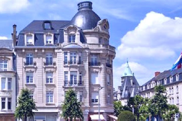 Lillian, 30 — Escort in Weimerskirch, Luxembourg