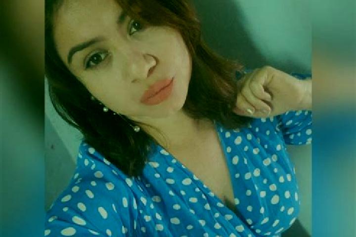 Lillian, 30 — Escort in Yuty, Paraguay