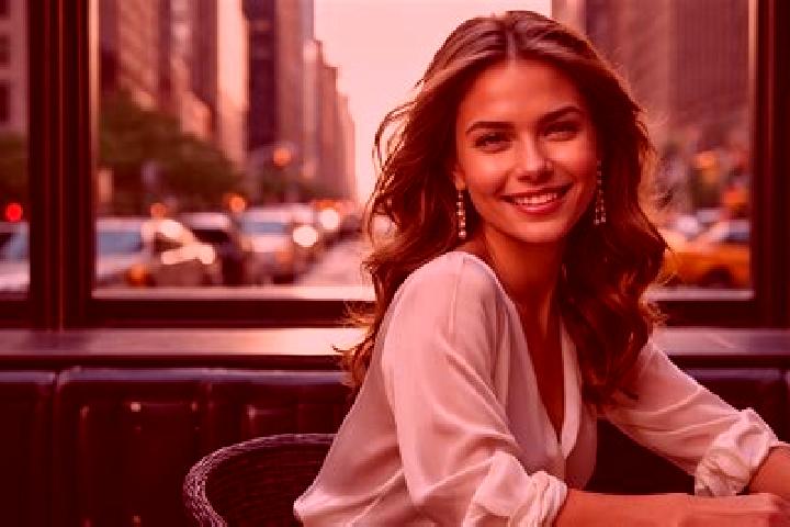 Lillian, 31, a auburn amber-eyed european companion based in Egriselles-le-Bocage. Offering 69, Party Girl, Travel Companion, CIM. Available for incall and o...