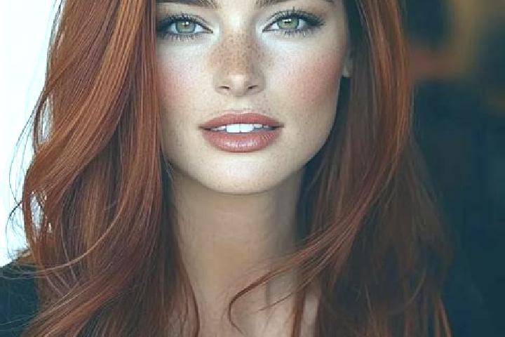 Lillian, 31, a auburn blue-eyed indian companion based in Chatillon-en-Michaille. Offering Prostate Massage, Duos, A-Level, Dinner Date. Available for incall...