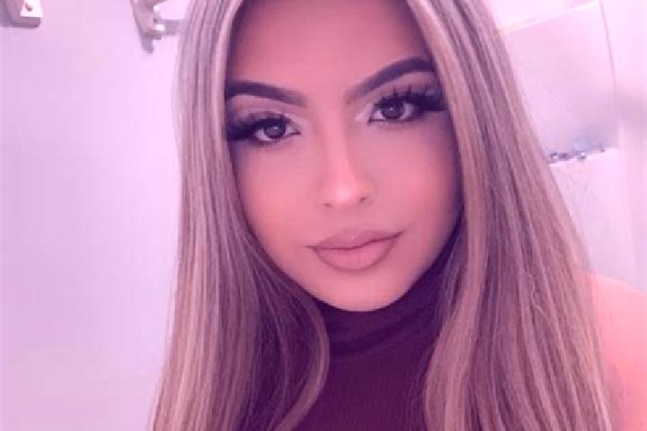 Lillian, 31, a blonde green-eyed latina companion based in Taskino. Offering Deep French Kissing, A-Level, BDSM, Prostate Massage. Available for incall and o...