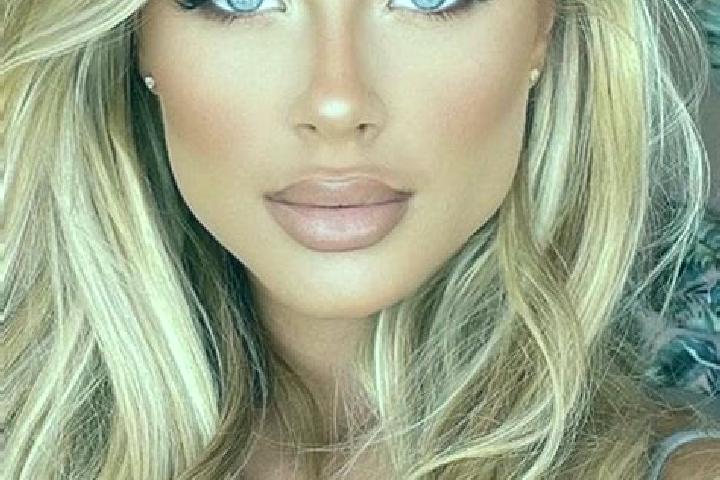 Lillian, 31, a blonde hazel-eyed latina companion based in Chaucenne. Offering Party Girl, Massage, A-Level, Fetish. Available for incall and outcall, day an...