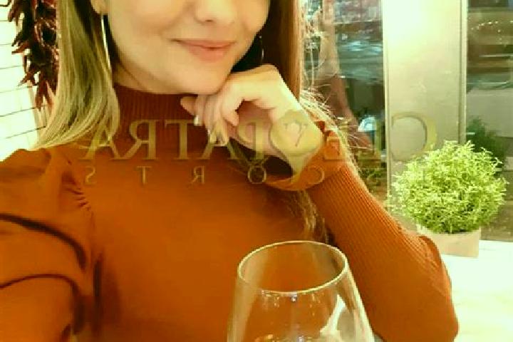 Lillian, 31, a brunette amber-eyed asian companion based in Barrancas. Offering Overnight, Dinner Date, Massage, Striptease, Domination. Available for incall...