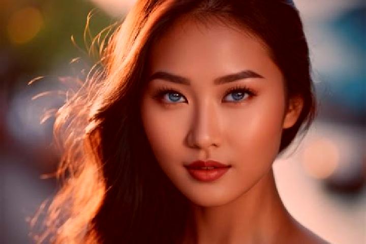 Lillian, 31, a chestnut blue-eyed asian companion based in Santa Venetia. Offering Deep French Kissing, Travel Companion, CIM. Available for incall and outca...