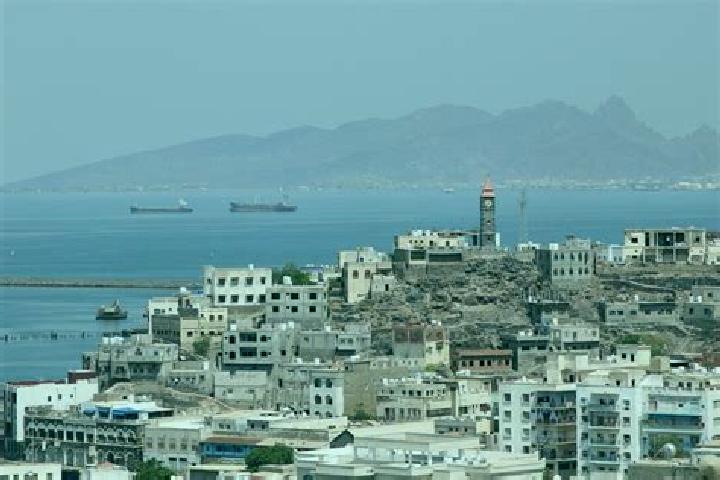 Lillian, 31 — Escort in Aden, Yemen