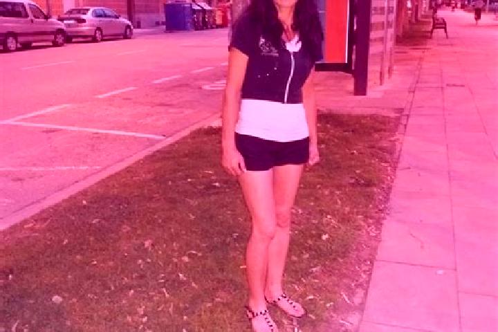 Lillian, 31 — Escort in Alzira, Spain