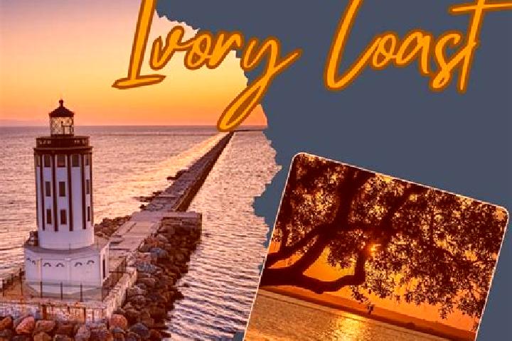 Lillian, 31 — Escort in Appouasso, Ivory Coast