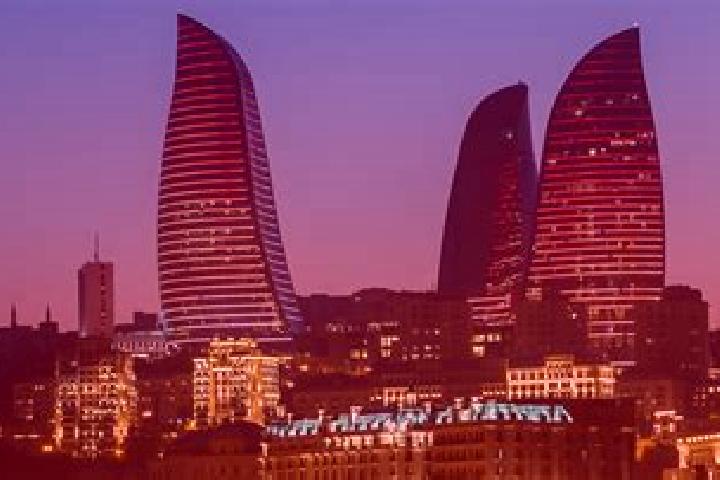 Lillian, 31 — Escort in Ashagy Aylis, Azerbaijan