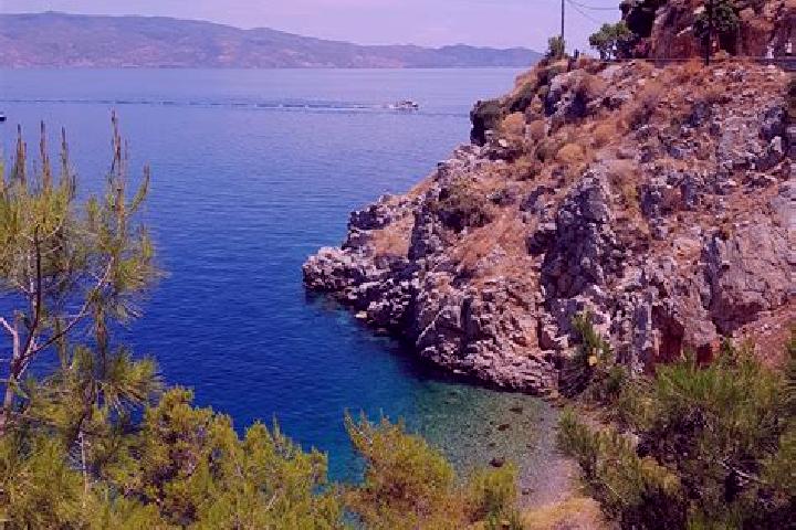Lillian, 31 — Escort in Asimion, Greece
