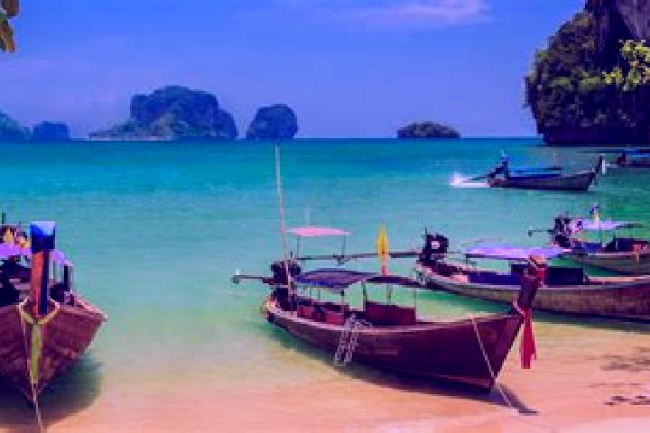 Lillian, 31 — Escort in Ban Thi, Thailand