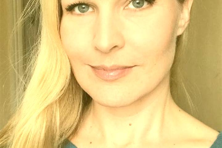 Lillian, 31 — Escort in Bluffdale, United States