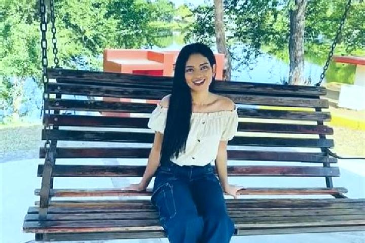 Lillian, 31 — Escort in Cacalotan, Mexico