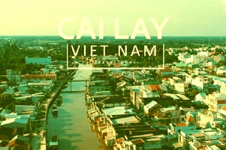 Lillian, 31 — Escort in Cai Lay, Vietnam