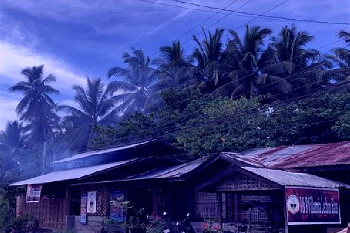 Lillian, 31 — Escort in Caloc-an, Philippines