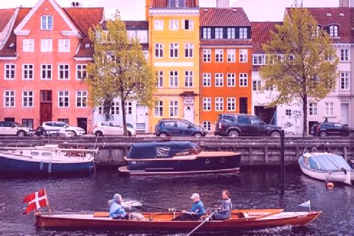 Lillian, 31 — Escort in Christianshavn, Denmark