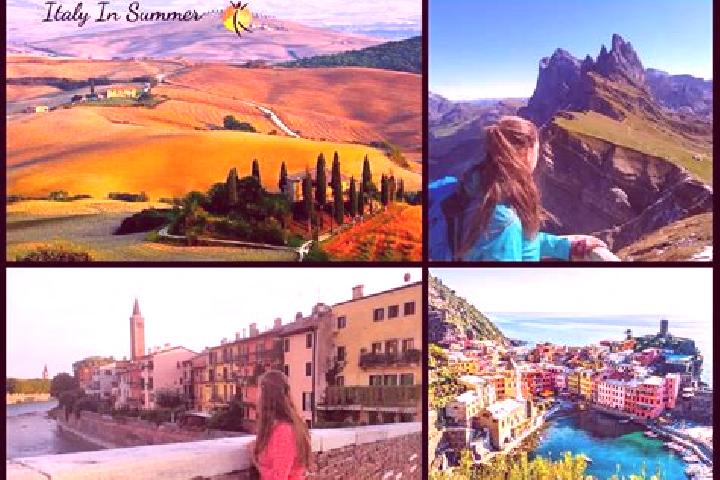 Lillian, 31 — Escort in Cirella, Italy