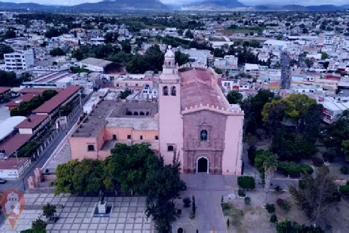 Lillian, 31 — Escort in Dextho de Victoria, Mexico