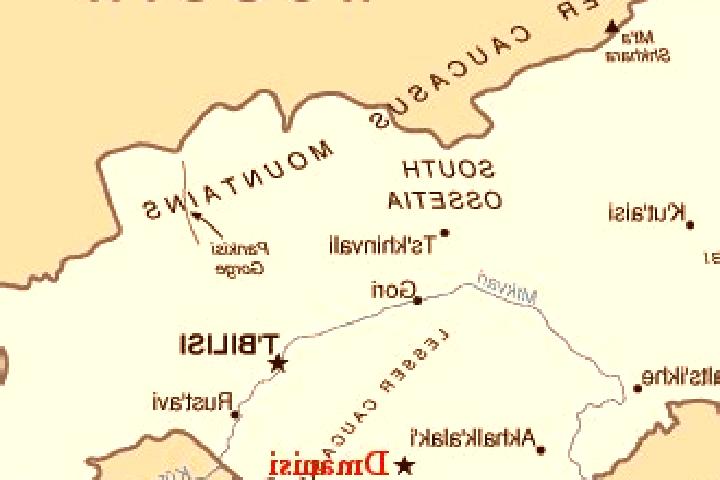 Lillian, 31 — Escort in Dmanisi, Georgia