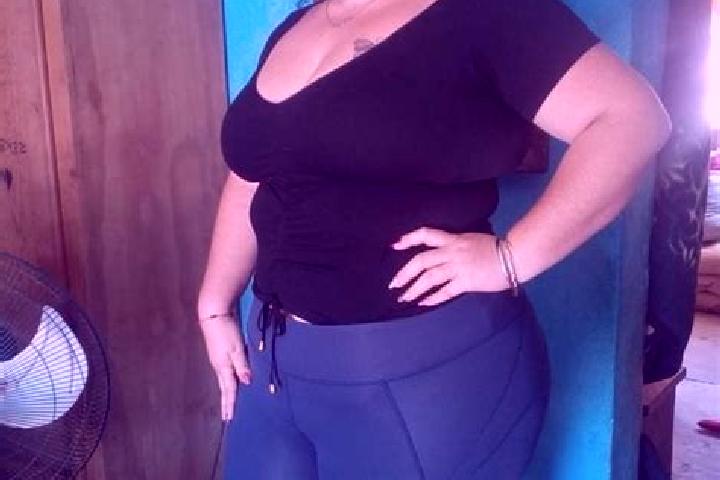 Lillian, 31 — Escort in Dos Palmas, Peru