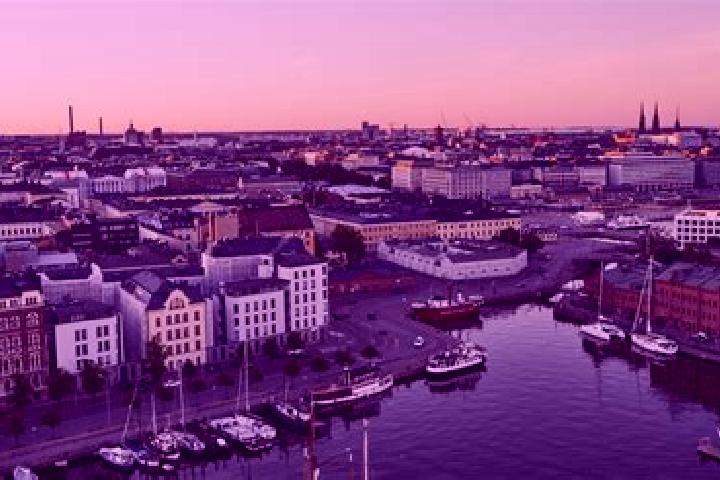 Lillian, 31 — Escort in East Helsinki, Finland