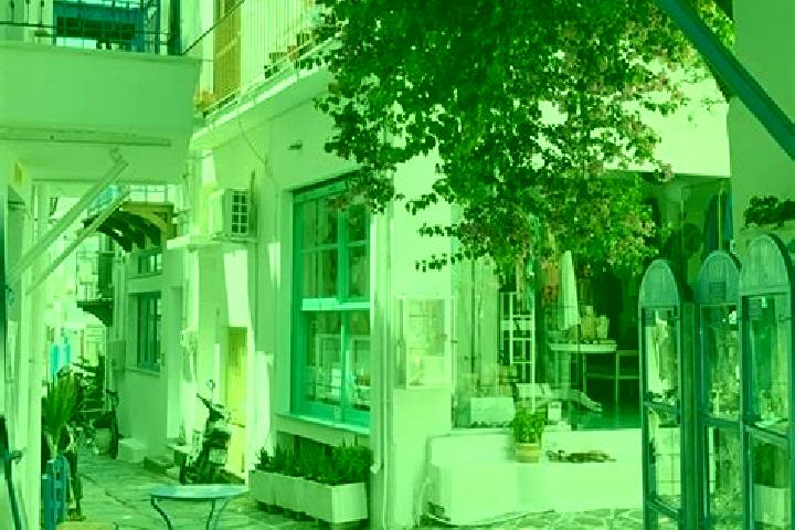 Lillian, 31 — Escort in Emporio, Greece