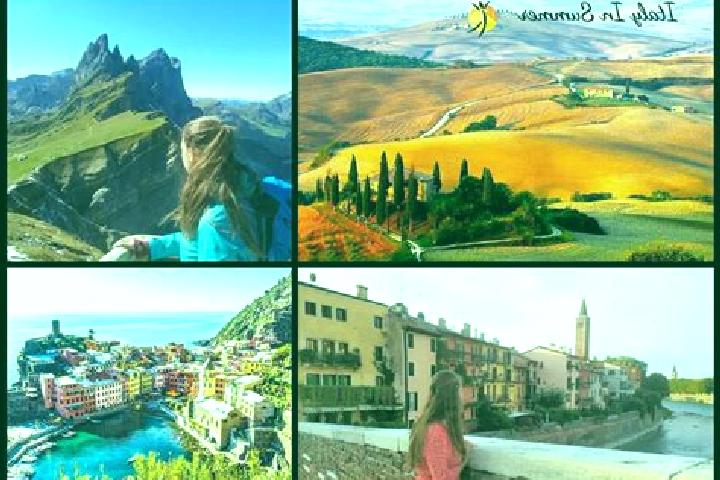 Lillian, 31 — Escort in Felline, Italy