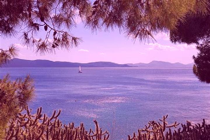 Lillian, 31 — Escort in Ferma, Greece