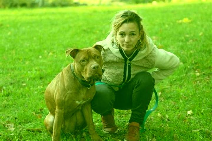 Lillian, 31 — Escort in Giou-de-Mamou, France
