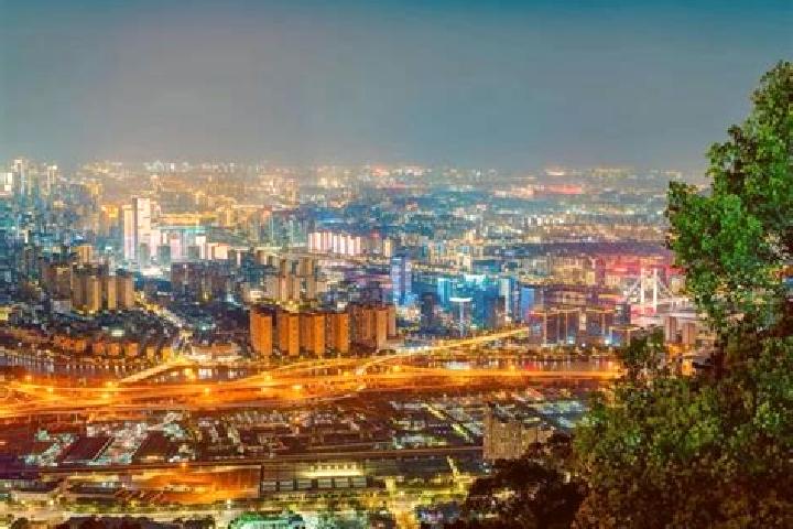 Lillian, 31 — Escort in Guantou, China