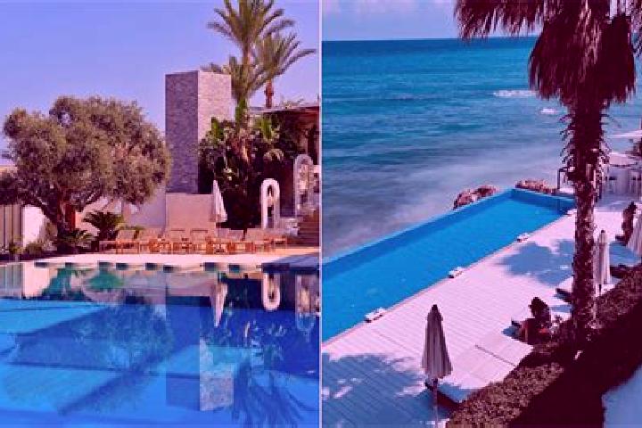 Lillian, 31 — Escort in Hammamet, Algeria