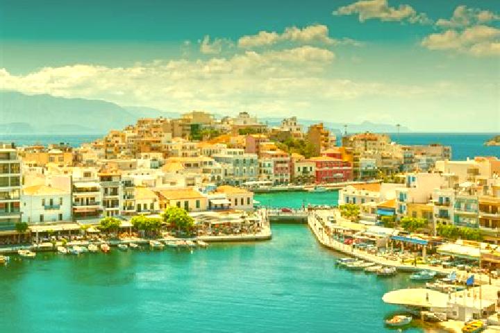 Lillian, 31 — Escort in Iraklion, Greece