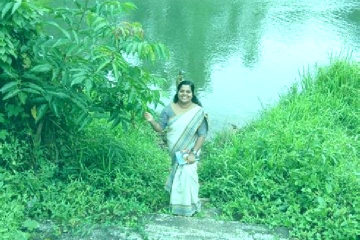 Lillian, 31 — Escort in Kakkodi, India